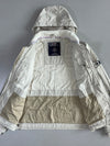 Camp David “CD25/01” Sailing Jacket (Xl/2XL)