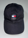 Tommy Jeans Box Logo Cap (Adjustable)