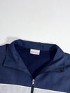 Reebok Vintage Navy Track Jacket (XL)