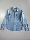Vintage G-Star Raw Premium Denim Shirt (M/L)