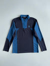 Black Yak Quarter-Zip Pullover (M)