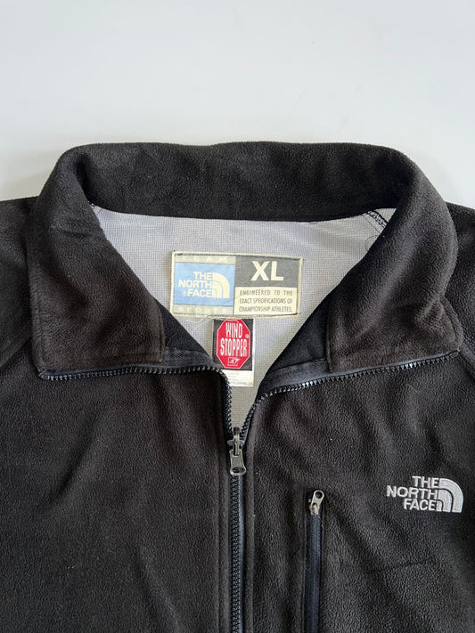 The North Face Windstopper Gore-Tex Fleece Jacket (Xl)