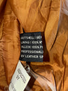 Tanners Avenue Premium Original Leather Jacket (L)