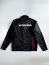 Honda Racing Motorcycle “48” Japanese Market Softshell Jacket (M)