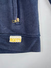 Roots Beaver Logo Hoodie (XS)