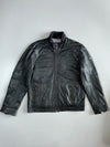 Trapper Premium Original Leather Jacket (L)