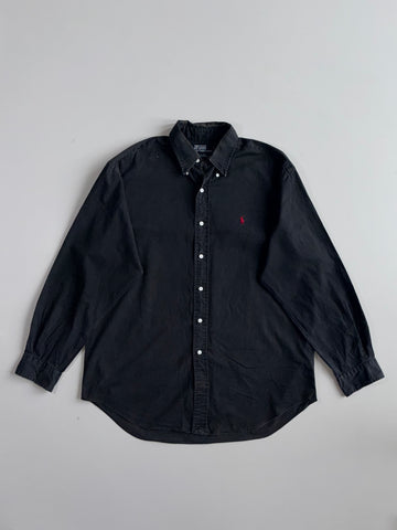 Polo by Ralph Lauren Blake Fit Button(2XL)