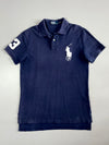 Polo Ralph Lauren Navy Big Pony Polo (M)