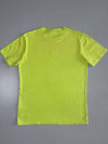 Dickies Logo T-Shirt (Neon Lime) (L)