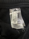 Adidas Essential 3-Stripe Fleece Shorts – (W:22) (L:18)