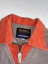 Vintage G-Star Industries Snagproof Canvas Work Jacket (Xl/2Xl)
