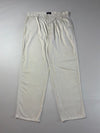 Polo Ralph Lauren Pleated Chino Pants (W:35) (L:44)
