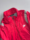 Kappa | Red Active Training Jacket (M/L)