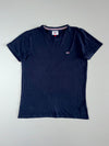 Tommy Jeans Navy Crewneck T-Shirt – Men’s S (L)