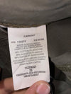 Wrangler Navy Cargo Shorts (W:35) (L:21)