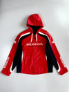 Honda “The Power of Dreams” Racing Zip Hoodie (XL)