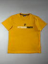 MLB Majestic | Pittsburgh Pirates Graphic Tee (L)