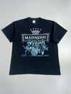 Vintage Madness Band Tour Printed T-shirt (M)