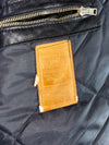 Super Premium Original Leather Jacket (M/L)