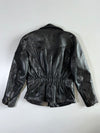 Panther Premium Original Leather Jacket (L)