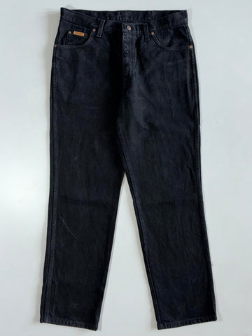 Wrangler Classic Straight Jeans (W:36|L:43)