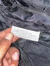 Belstaff Premium Original Heavy Racing Leather Jacket (S)