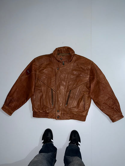 ZSuper Premium Original Leather (2XL)