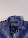 Polo Golf Ralph Lauren Pinstripe Shirt  | Women's (M)