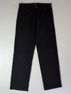 Oakley Straight Fit Chino Pants – Black (W:32) (L:41)