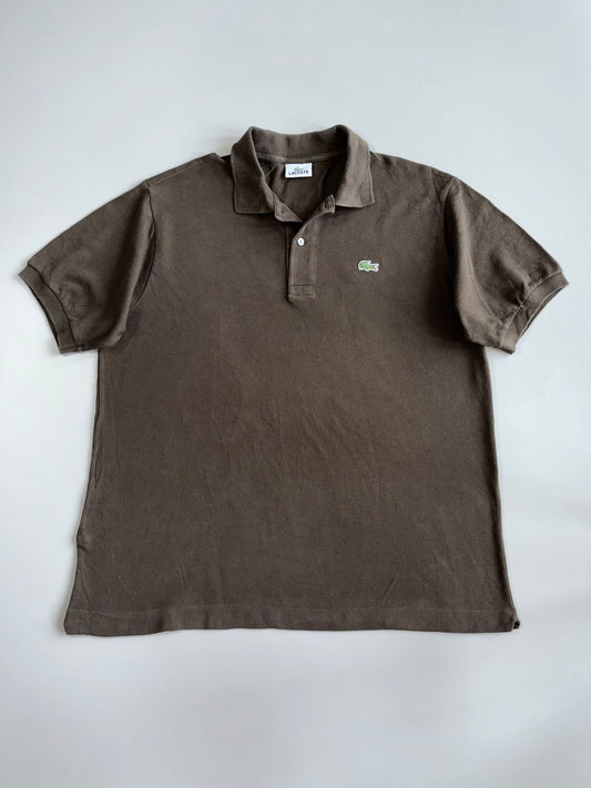Vintage Lacoste Premium Original T-Shirt (XL)
