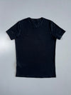 Tommy Hilfiger Denim | Crew Neck Tee | Faded Black (S)
