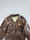 Traditional Trends Premium Original Leather Jacket (S)