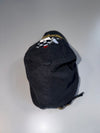 ZEd Hardy Skull Biker Embroidered Cap (Adjustable fit)