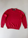 Z*Ralph*Lauren*Original Pullover (M/L)