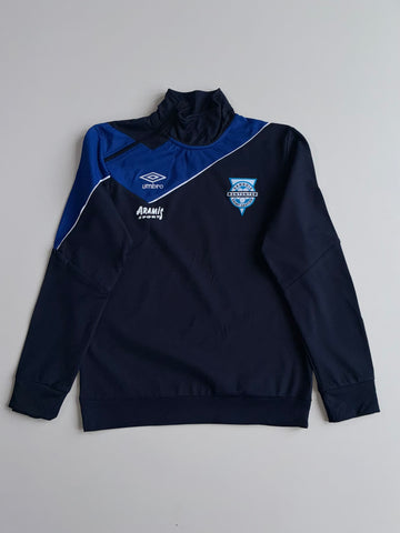 Umbro Tailored Sannois Saint Gratien Football Track Top (M)