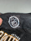 NHL Boston Bruins Black & Gold Snapback – Arch Logo, Official Licensed (Adjustable)