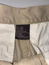 Dickies Khaki Work Shorts (W:27) (L:21.5)