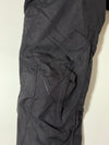 Dainese Technical Motorcycle Riding Pants Knee paded – Black (W:32) (L:41)