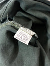 WODSTK  Ombre Dip-Dye Harrington Jacket (L)