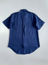 Polo Ralph Lauren Original Linen Shirt (L)