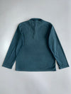 The North Face Premium Zip-Up Fleece Jacket (M)
