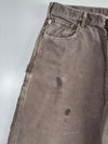 Carhartt Carpenter Pants (W:38|L:46)