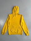 Champion Embroidered Logo Pullover Hoodie (S)