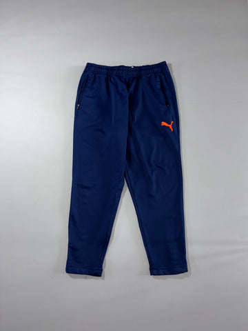 Puma Tapered Track Pants (W:32) (L:37)