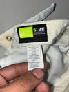 Nike Heritage86 Metal Swoosh White Cap (Adjustable)
