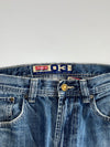 Jinglers Vintage Denim Jeans (W:32 |L:44)