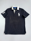 Polo Ralph Lauren Premium Original Embroidered Logo T-Shirt (L)