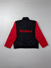 Honda Racing Champions Team Racing Red & Black Motorsport Jacket (XL)