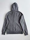 Roots Canada ’73 Embroidered Full Zip Hoodie (M)
