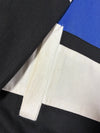 Blackair Global Spread Racing Jacket – Blue/White/Black (2XL)